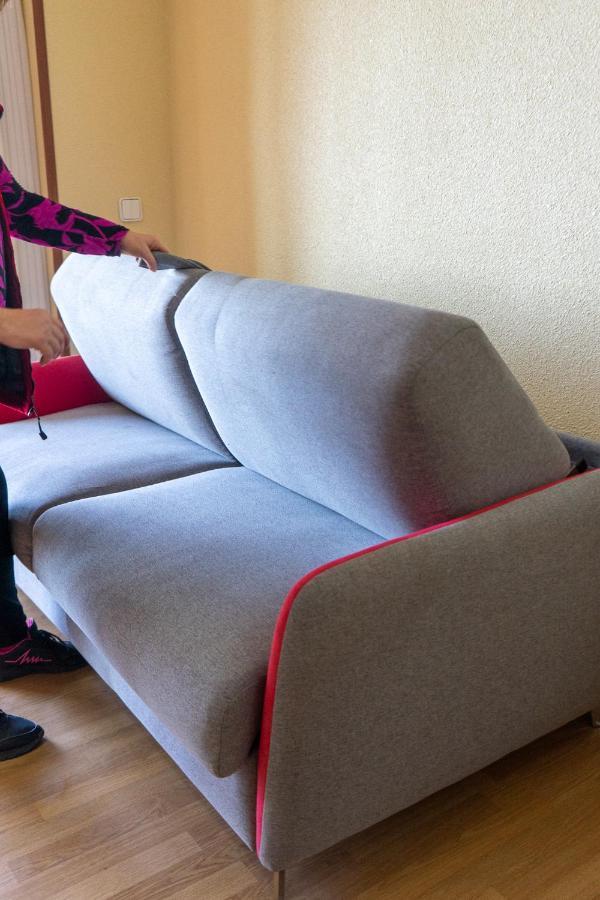 Apartamento Vistas Del Rincon Benidorm Luaran gambar
